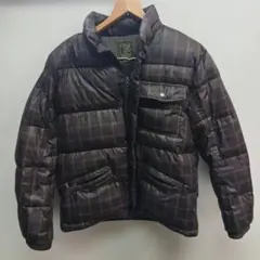 Lucky Store Tailors ダウンジャケット Lサイズ