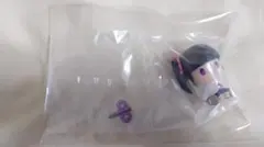 鬼滅の刃　ぺたっとねじまきますこっと　栗花落カナヲ