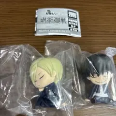 呪術廻戦 肩ズンFig. 七海建人 灰原雄