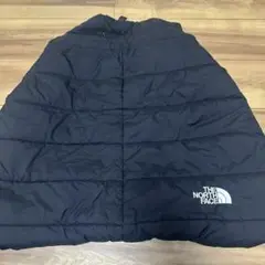 THE NORTH FACE ブラック ブランケット