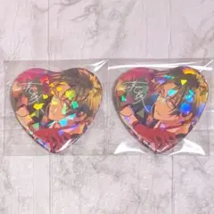 あんスタ 蓮巳敬人 とるパカ vol.3 缶バッジ まとめ売り - メルカリ