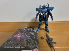 フォビドゥンガンダム&カラミティガンダム&レイダーガンダム ジャンク