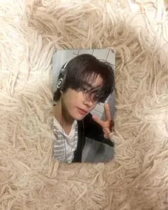 ENHYPEN カフェ ジェイク 入場特典