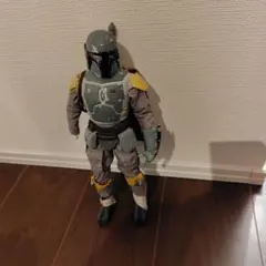 新品】スターウォーズ 18インチ（約45cm）フィギュア ボバ・フェット