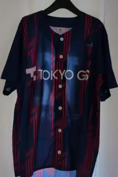 FC東京　サポーター　ユニフォーム 背番号12