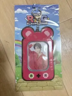 2026年最新】riizeフォトカードホルダーの人気アイテム - メルカリ