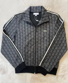 2025年最新】ラコステ トラックジャケット モノグラムの人気アイテム