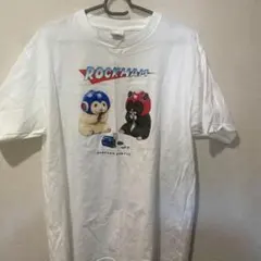 2026年最新】助六の日常 ロックマン tシャツの人気アイテム - メルカリ