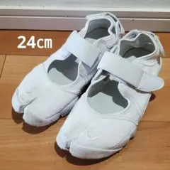 ナイキ AIR RIFT レディース