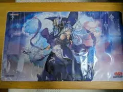 遊戯王 霆王の閃光 ドミナススパーク プレイマット YCSJ - メルカリ
