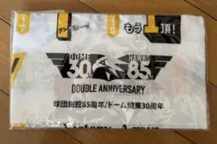 【新品未使用】ホークス 85周年 ダブルアニバーサリー