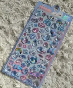 ボンボンドロップシール