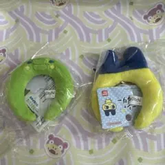 たまごっち くちぱっち まめっち カチューシャキーホルダー ぬい撮り ぬい服