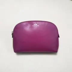 COACH（コーチ）ポーチ