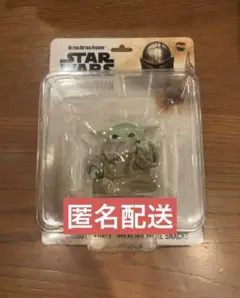 グローグー本体のみキャンディ無しSTARWARS PEZ - メルカリ