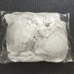 水着 セパレート レース XL 2点セット