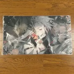 桜羽エマ プレイマット 魔法少女ノ魔女裁判 マルチデスクマット ラバー