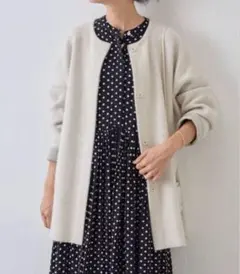 2025年最新】BEARDSLEY レディース カーディガン・ボレロ