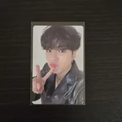 TREASUREユンジェヒョク