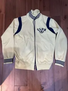 トレフォイル　adidas トラックジャケット