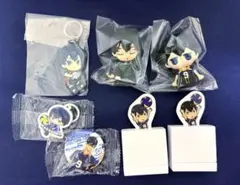 ハイキュー!! 影山飛雄7点セット