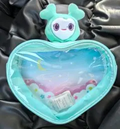 TWICE LOVELYS ぴょこきゅんボディバッグ ミナ