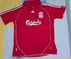 2026年最新】リバプール ユニフォームの人気アイテム - メルカリ