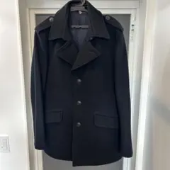 ポールスミス•ピーコート　サイズＬ