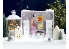 LOGINFOREST・SNOW GLOBE VILLAGE／ログインフォレスト