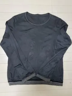 2025年最新】PRADA メンズ 七分・長袖カットソーの人気アイテム - メルカリ