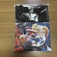 KOF15 Tシャツ Lサイズ新品