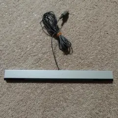 任天堂　純正　Wii センサーバー