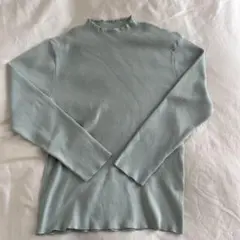 ロペピクニック 長袖 ニット