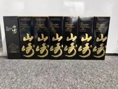 2026年最新】山崎18年 空箱の人気アイテム - メルカリ