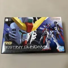 シ*ン様 RG 1/144 デスティニーガンダム & ゴッドガンダム 2種セット シ*ン様 RG 1/144 デスティニーガンダム & ゴッドガンダム 2種セット
