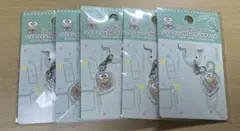 サンリオめじるしアクセサリー けろけろけろっぴ×5
