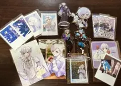 いれいす　初兎 色々セット