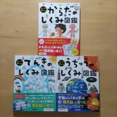 2026年最新】めくって学べる からだのしくみ図鑑の人気アイテム - メルカリ