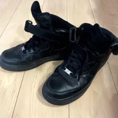 ナイキ ハイカットスニーカー AIR FORCE 1 HIGH NIKE27.5