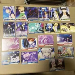すぐ遊べる！ヴァイスシュヴァルツ⭐︎ 劇場版マクロスF~虚空歌姫~ 50