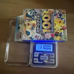 MEGA スタートデッキ100 バトルコレクション 109.4g - メルカリ