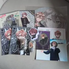 カラフルピーチ うりさん 3点セット - メルカリ