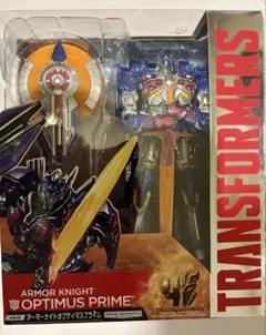 TAKARA TOMY AD31 アーマーナイトオプティマスプライム - メルカリ