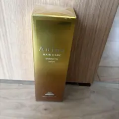 Aujua HAIR CARE スムースセラム100mlのサムネイル