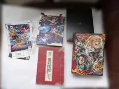 鬼滅の刃 映画 無限列車編 Blu-ray （完全生産限定版）