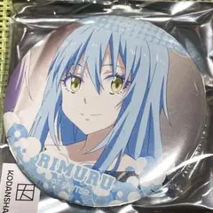 種村有菜30周年記念展 ホログラムキャラバッジコレクション タクト