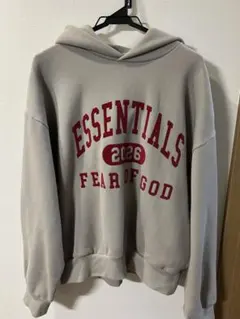 FEAR OF GOD ESSENTIALSのサムネイル