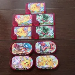 ポケモンフレンダ　ポケモンメザスタ