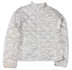 UNIQLO ユニクロ ウルトラライトダウン コンパクトキルティングジャケット