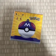 マスターボール 悠遊卡 Pokémon EasyCardのサムネイル